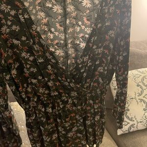 Worn romper great condition from Forever 21